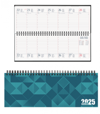 PLANNING 29X11 